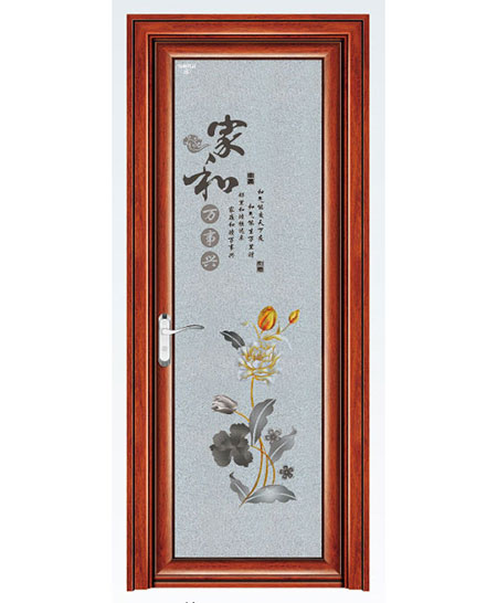 ST-L6809平開(kāi)門(mén)